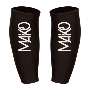 MAKO Swimrun Calf Tubes 2.0 / Неопреновые гетры для свимрана 