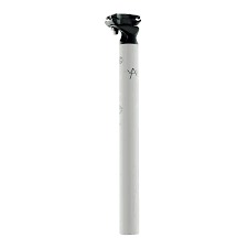 Подседельный штырь Cinelli Seat Post Reggisella Vai Bianca / Белый