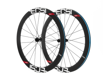 Комплект колес ECSI Disc 50 Carbon Wheels