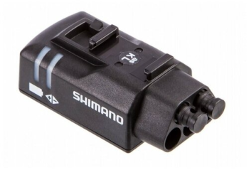 Распределительный блок Shimano Di2 Junction SM-EW90-A внешний 3 порта