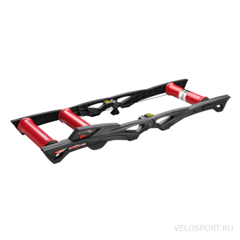Велостанок роллерный Elite Arion Mag