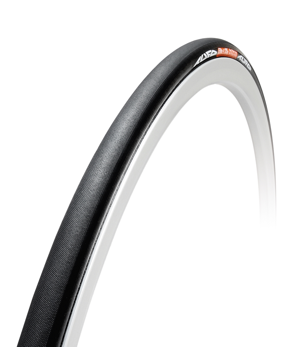 Трубка трековая TUFO Elite < 160г / Черный