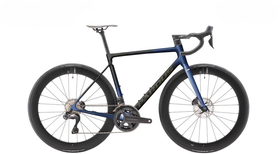 Pardus Robin EVO Disc Ultegra Di2 2023