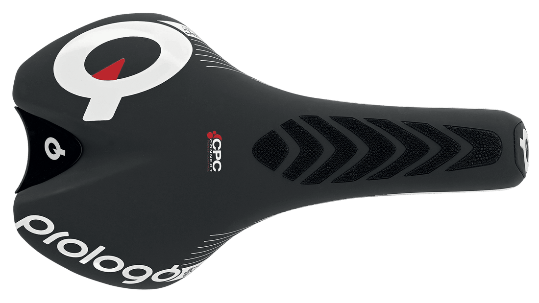 Седло для триатлона Prologo Zero TT / CPC / TiroX / 254x136