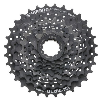 Кассета МТБ Shimano Altus CS-HG31 MTB Cassette Sprocket / 8-Speed