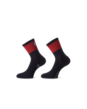Носки Assos Cento Socks Evo8 / Красный