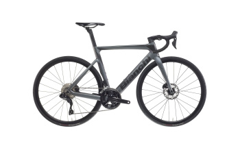 Bianchi Oltre Race Disc 105 Di2 12v R818 / Серый