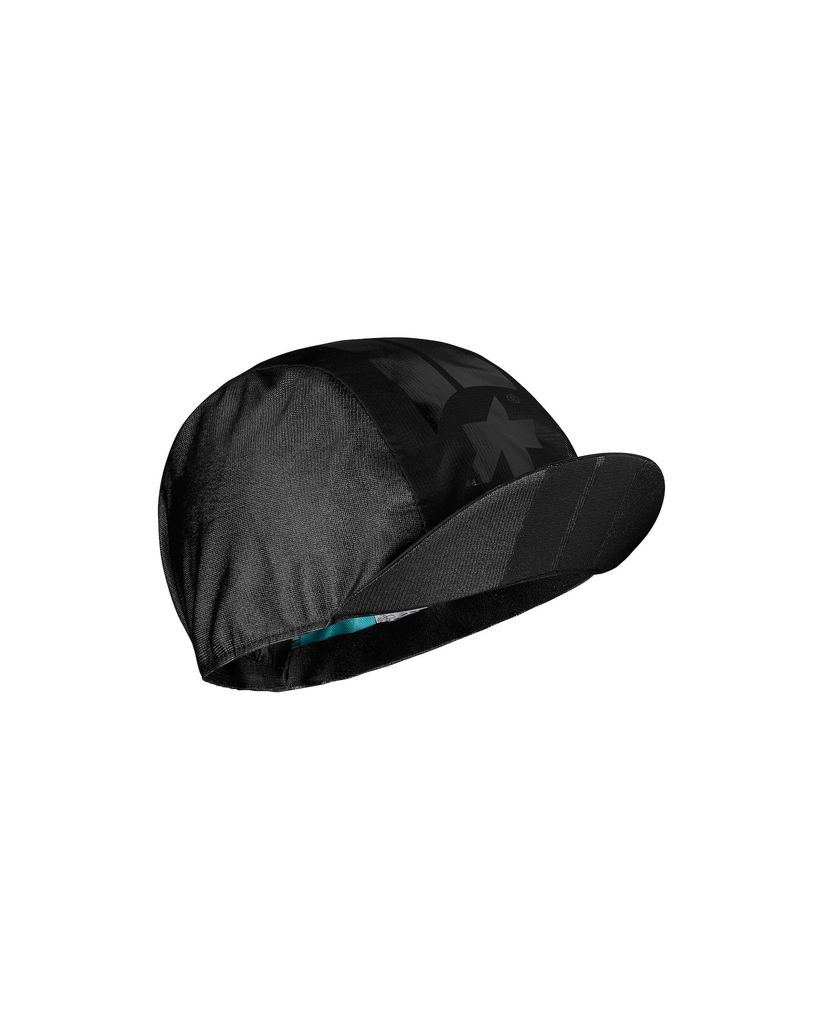 Шапочка под шлем Assos Raincap S7 / Черный