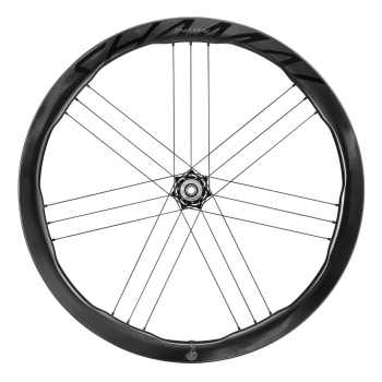 Комплект колес Campagnolo SHAMAL DUAL PROFILE C23 2WF F+R HG11 type FW body