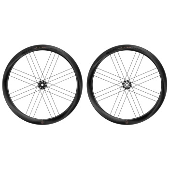 Комплект колес Campagnolo BORA ULTRA WTO 45 DB 2WF DCS PAIR HG11