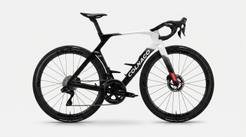 Colnago Y1Rs Dura Ace Di2 Vision SC45 SDM5 / Team UAE