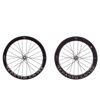 Комплект колес Bianchi Reparto Corse STech RC50/65