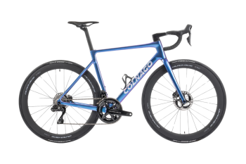 Colnago V4Rs Disc Dura-Ace Di2 12v W420 RVBU / Синий