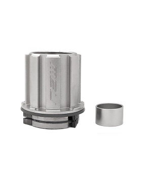 Комплект барабана для задней втулки Campagnolo EKAR N3W Alu FW Body - D.33 Mm Pawls