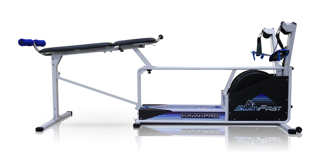 Тренажер для плавания Kayak Pro SwimFAST PRO Ergometr