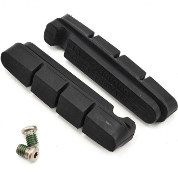 Колодки - вкладыши Shimano Dura-Ace/Ultegra/105 Road Brake Pads R55C3 / Пара