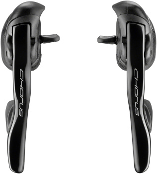 Комп. Шифт.-Торм. ручек Campagnolo Chorus Ergopower Controls / 2x12-Speed