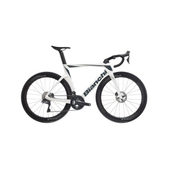 Bianchi Oltre Comp Disc Ultegra Di2 12v V50R / Белый