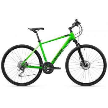 Cyclision Zodin 2 Alivio 28" / Салатовый