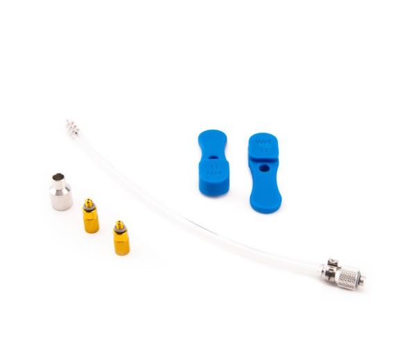 Комплект для улучшения гидравлического тормоза Park Tool BK-UK Hydraulic Brake Bleed Kit Upgrade Set