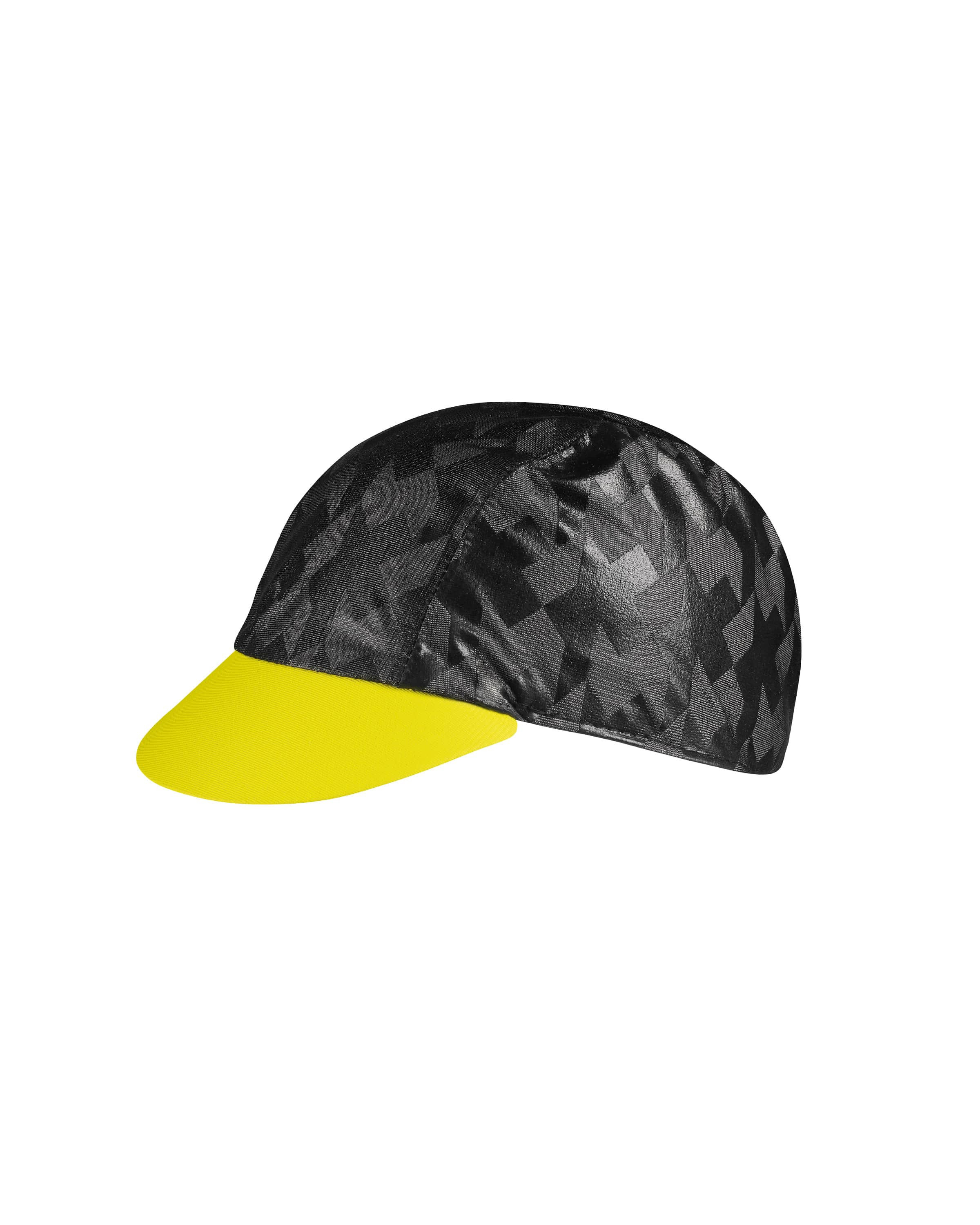 Шапочка под шлем Assos Equipe RS Rain Cap / Желтый