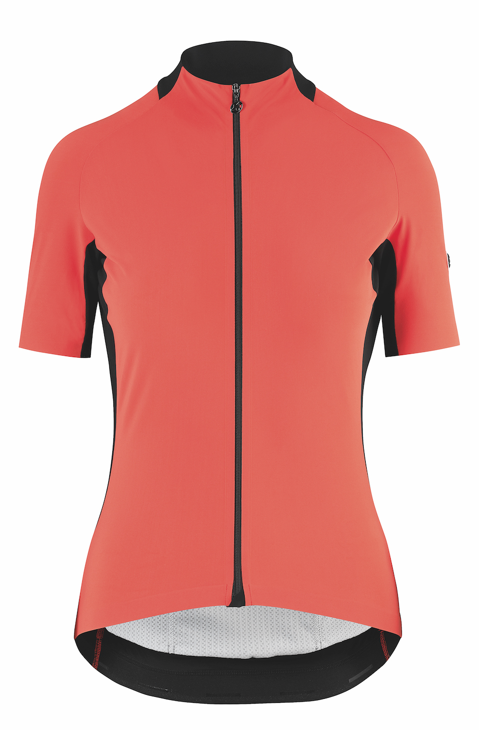 Джерси женское Assos SS Jerseylaalalai Evo / Оранжевый