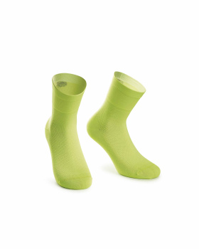 Носки Assos Mille GT Socks / Зеленый