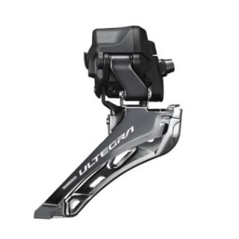 Переключатель передний Shimano Ultegra Di2 FD-R8150 Front Derailleur / 2x12-Speed (OEM)