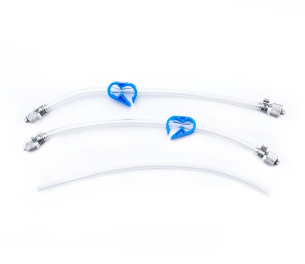 Комплект для прокачки гидравлических тормозов Park Tool BKD-1.2 Hydraulic Brake Bleed Kit - DOT