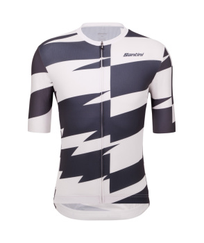 Веломайка Santini Furia Jersey / Белый