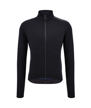 Велокуртка Santini Adapt Multi Jacket / Черный