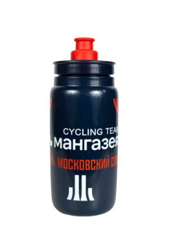 Фляга Elite Fly Team Mangazeya / 550мл