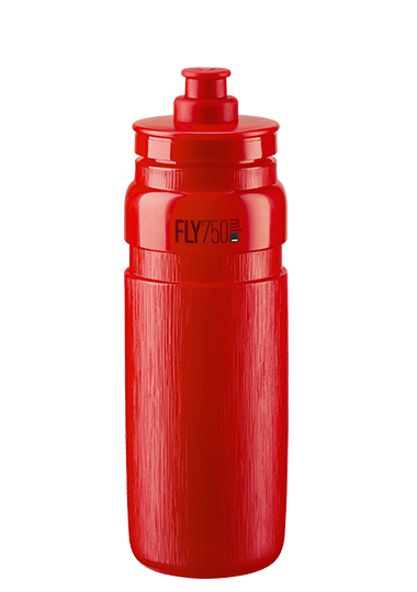 Фляга Elite Fly Tex / 750мл / Красный