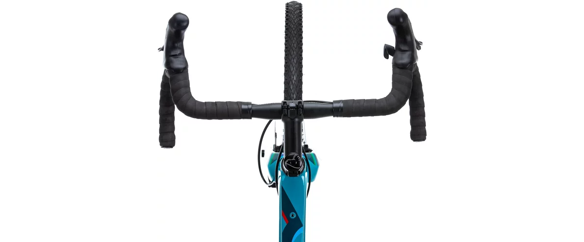 Cinelli King Zydeco Ekar 13V 2022 / Голубой
