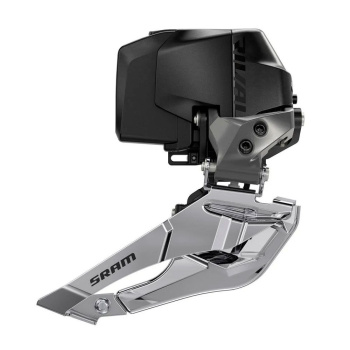 Переключатель передний SRAM Rival eTap AXS FD-RIV-E-D1 Front Derailleur / 2x12-Speed (OEM)