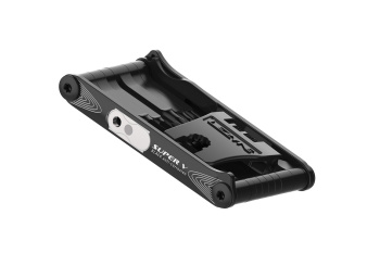 Мультитул LEZYNE Super V22 / Черный
