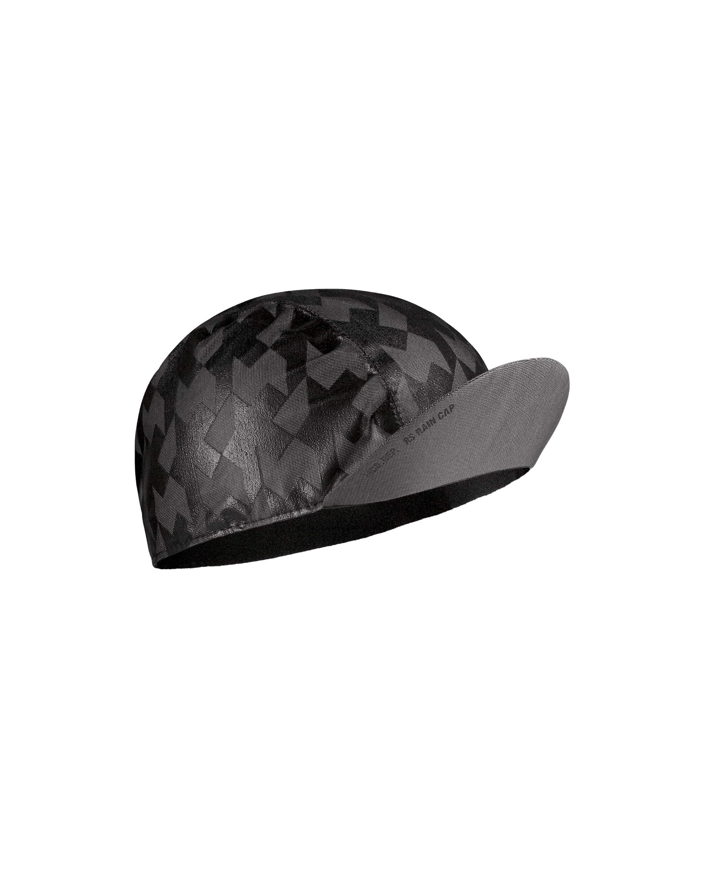 Шапочка под шлем Assos Assosoires RS Rain Cap / Черный