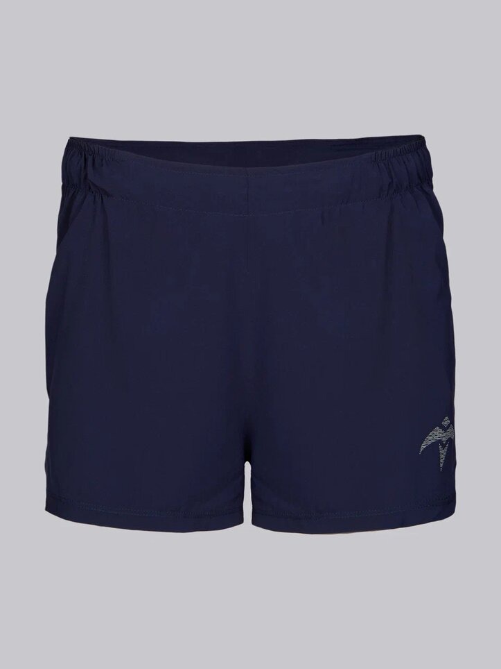 Женские шорты ECSI Sport Logo / Синий