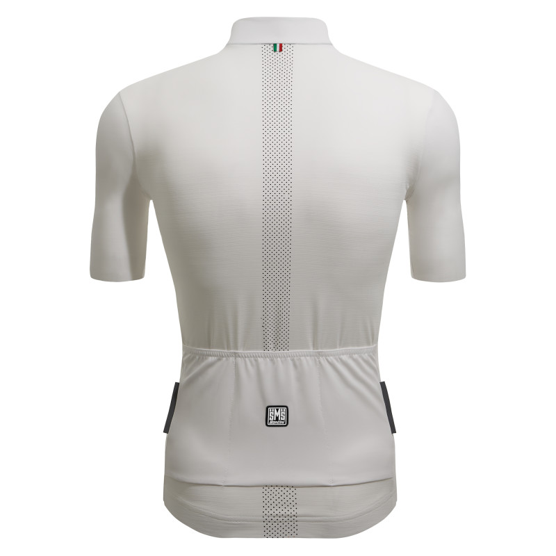 Santini Colore Puro SS Cycling Jersey