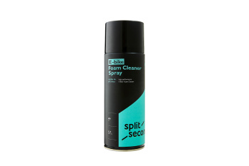 Очиститель велосипеда Split Second E-Bike Foam Cleaner Spray пенный аэрозоль для E-Bike 400мл