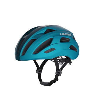 Велосипедный шлем Limar Maloja / Голубой-Синий