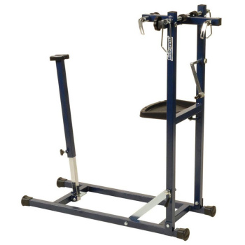 Складная ремонтная стойка для велосипеда BiciSupport Repair Bike Stand - 2000 (С адаптерами BSR30)