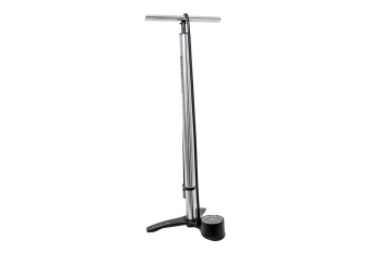 Насос напольный Birzman The Pump Helix Alu 15bar