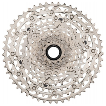 Кассета МТБ Shimano Deore CS-M6100 MTB Cassette Sprocket / 12-Speed (OEM)