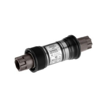 Каретка Shimano BB-ES25-E - Octalink - BSA (1.37x24) - 68mm - Ось 121mm