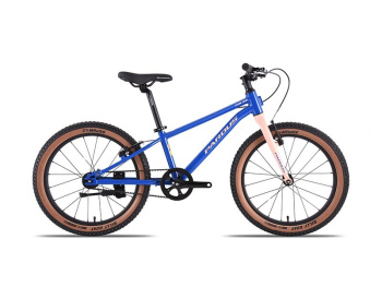Pardus Fun 20" Rim / Синий-Розовый