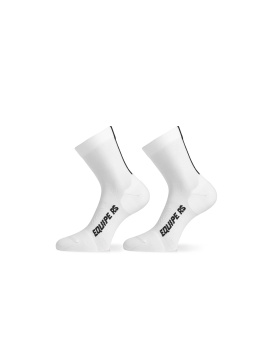 Носки Assos RS Socks / Белый