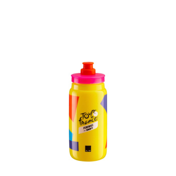 Фляга Elite Fly TDF Femmes / 550мл