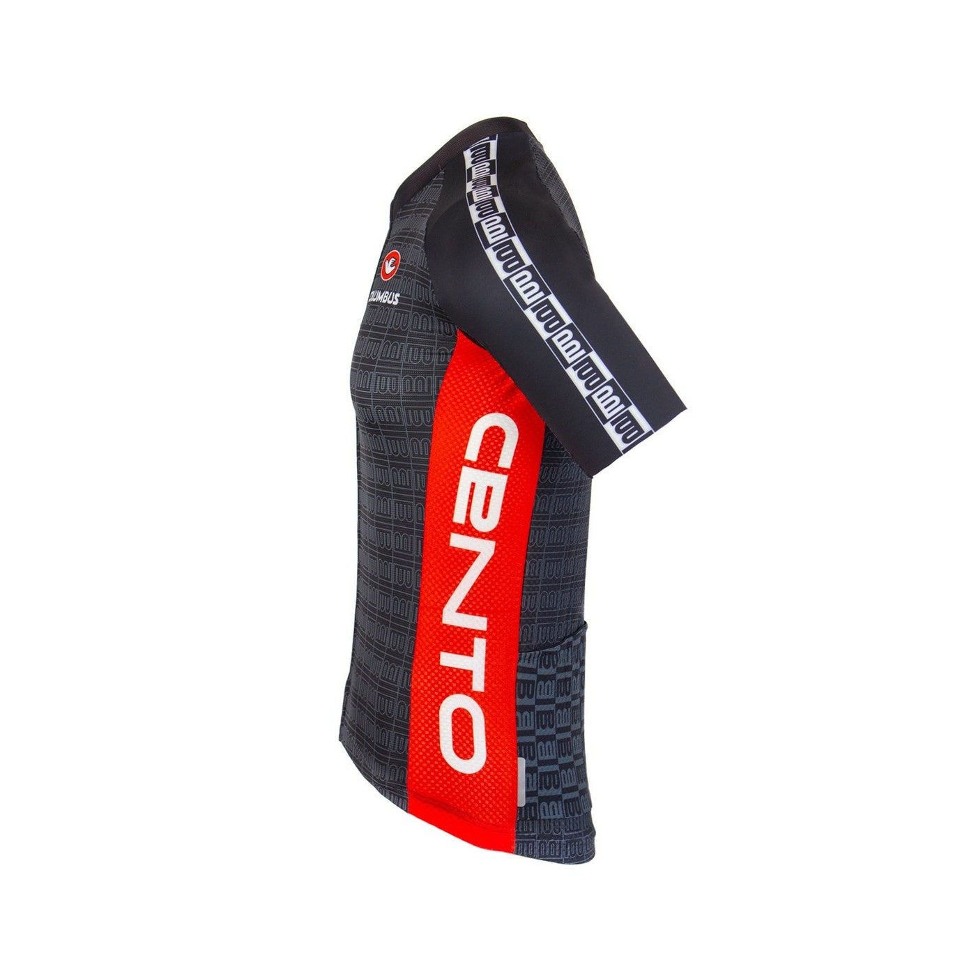 Джерси Cinelli Jersey Columbus Cento