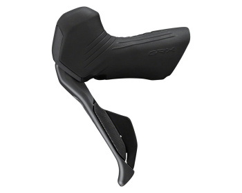 Шифтер-Тормозная ручка Shimano GRX ST-RX825 Brake/Shift Lever - Di2 - STI / 2x12-speed